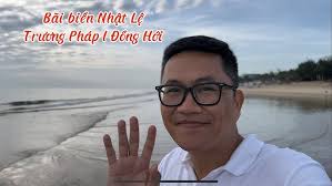 Review: Bãi biển Nhật Lệ I Trương Pháp I Đồng Hới I Quảng Bình I Vietnam I  Vũ Thắng