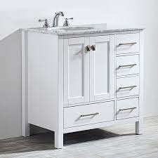 Showing results for bathroom basin sink. Beachcrest Home Newtown 36 Single Bathroom Vanity Set Reviews Wayfair