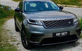 Gorden august 2, 2019 evoque no comments. Range Rover Velar The Good And The Not So Good Free Malaysia Today Fmt