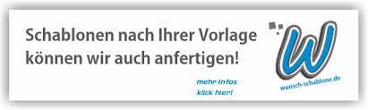 Äußerste, große, übertriebene, unnötige vorsicht. Airbrush Schablonen Shop Mit Grosser Auswahl Schablonen Von Kronis Schablonen Shop