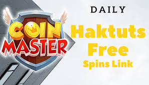 After that restart and check your coin master account for the spins and coins. Today Haktuts Coin Master 50 Free Spins Updated Daily 2021