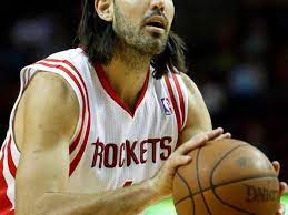 Maybe you would like to learn more about one of these? Who Is Luis Scola And How Will He Impact The Phoenix Suns Bright Side Of The Sun