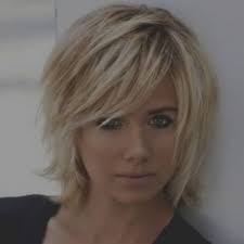 wunderbare frisuren mittellang stufig 2018 wunderbar halblang gestuft bilder la frisuren haarschnitt bob frisur