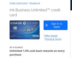 Business credit cards function much in the same way as personal credit cards do, and chase offers some of the best business credit cards out there with their chase ink business line, especially if. Chase Tightening Up On Business Cards