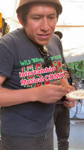 Intercambio Musical #ICanFly