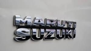 Maruti Suzukis Slump A Bummer For Investors Brokerages
