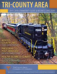 Let mike's pest control help. Tri County Area 2015 2016 Community Guide Business Directory By Atlantic Communications Group Inc Issuu