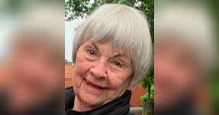 Obituary for Mary Ann (Carnright) Dwight