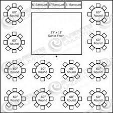 Tent And Tables Wedding Tent Layout Wedding Reception Layout Wedding Reception Tables Layout