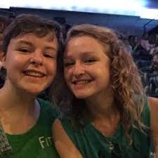 Hazel Greer (@HazelGreer16)