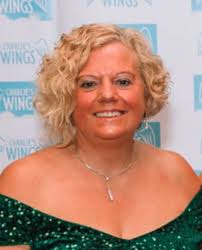 Love my Curls, but had something a little different, I love it ❤️ xx