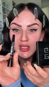 Mikayla Nyx Eyeliner