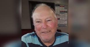 Mr. George Davidson Obituary