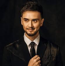 Trang cá nhân của Billy Crawford