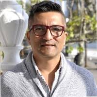 Roberto Bustos Garcia