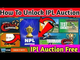But to unlock npl auction, we need to spend lakhs of coins. Download How To Unlock Npl In Wcc2 Npl Khelo Free Me Mp4 Mp3 3gp Naijagreenmovies Fzmovies Netnaija