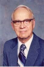 Robert Peter Newcomb Obituary 2010