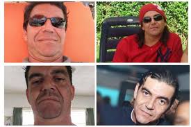 TATA Y YIU A DAL DEN OTRO CU WAVERUNNER