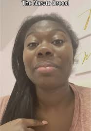 Kid Dress As Anime to Prom