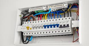 A circuit's hot wire is, we might say, one half of the path the circuit takes between the electrical source and the operating items (loads). Fuse Boxes Explained Electrical Safety First