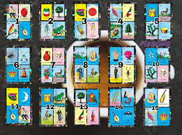 Lotería card keychain | etsy. Cartas De Loteria Mexicana Loteria Cards Bingo Cards Printable Cards