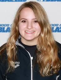 2020-21 Women's Swimming Roster