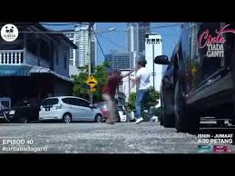 Saksikan drama bersiri 80 episode puteriyangditukar. Cinta Tiada Ganti Episod 40 Video Viral Youtube