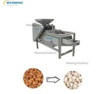Fully Automatic Pistachio Shelled machine production lines hot sale