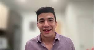 Shane Dougherty shakes things up