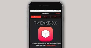 Stock ios features have seen useful. Download And Install Tweakbox App On Ios 10 No Jailbreak Required Redmond Pie