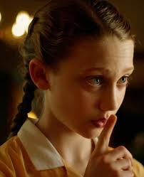 Characters in Malory Towers