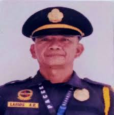 ORGANIZATION OF SECURITY GUARDS INC.