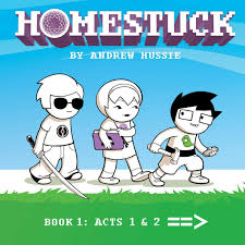 Homestuck^2: Beyond Canon is a Surprise Sequel to Homestuck