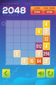 2048 Html5 Puzzle Game Construct 3 Admob In 2020 Puzzle Game Games Html5