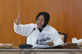 To revisit this article, visit my profile. Social Minister Tri Rismaharini Explains 6 Methods Of Updating Poverty Data Read A Biography