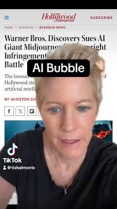 This reminds me of the .com bubble when new online companies were offering  crazy low prices. , If #midjourney loses then #AI companies will have to  start licensing content which will jack up prices ...