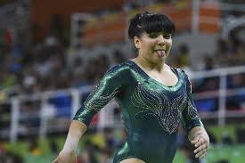 Maybe you would like to learn more about one of these? Alexa Moreno Gana Premio Nacional De Deportes 2019 Video 24 Horas