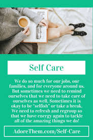 Self Care Ideas Collection Adore Them Parenting Parenting Self Care Parenting Advice