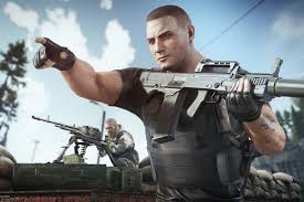 208,981 likes · 3,250 talking about this. Escape From Tarkov Is A Hit Despite Its Developer S Unforced Errors Polygon