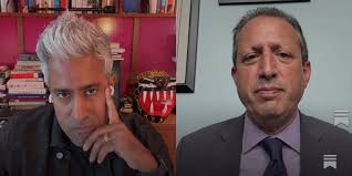 WATCH: Brad Lander opens up about the Zohran alliance, and his own future