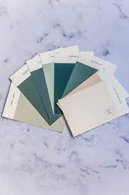 Maybe you would like to learn more about one of these? Behr 2020 Paint Colors Matched To Magnolia Living Letter Home