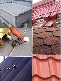 Maybe you would like to learn more about one of these? Jenis Jenis Kemasan Bumbung Construction Bpkp Sdn Bhd Facebook
