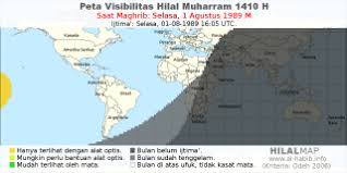 We did not find results for: Daftar Peta Visibilitas Hilal Tahun 1410 Hijriyah Alhabib Mewarnai Dengan Islam