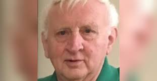 Larry D. Hamlin Obituary