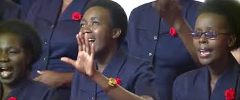 Audio Mp3 Nyegezi Sda Choir Tz Utukuzwe Listen Download New Gospel Song Wakristo Gospel Music
