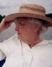Obituary for Gloria C. Nigro