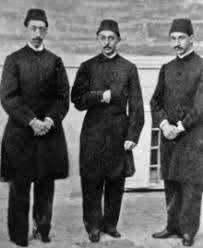 Abdülhamid han'ı daha yakından tanımak isteyenlerin en büyük sıkıntısı doğru kaynak bulma gençliğinden beri silah toplayıp bir silah koleksiyonu dahi yapmıştı. V Murad Vikipedi