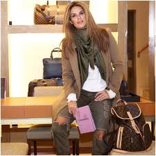 Face of turkey since 2008. Tulin Sahin On Instagram Louisvuitton Istanbul Istinyepark Istinyepark Photo Cengizdikbas Louisvuitton Tulinsahin Tulinsahin Weekendinspiration F