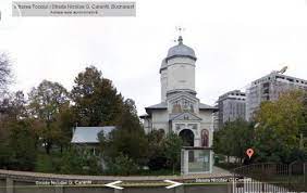 Duminică, 11 octombrie 2015miercuri, 4 noiembrie 2015. Biserica Sfintii Apostoli Petru Si Pavel Bucuresti Biserici Si