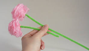 Check spelling or type a new query. Tissue Paper Carnations Planetjune By June Gilbank Blog